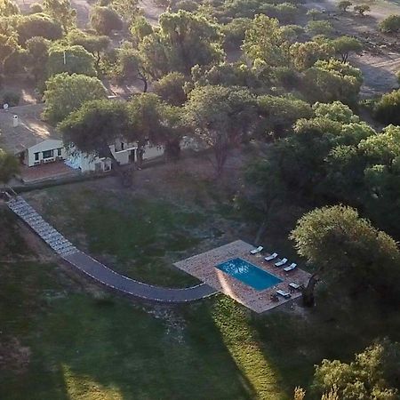 Estancia Banda Grande - Horse & Hiking Safaris Molinos Bagian luar foto